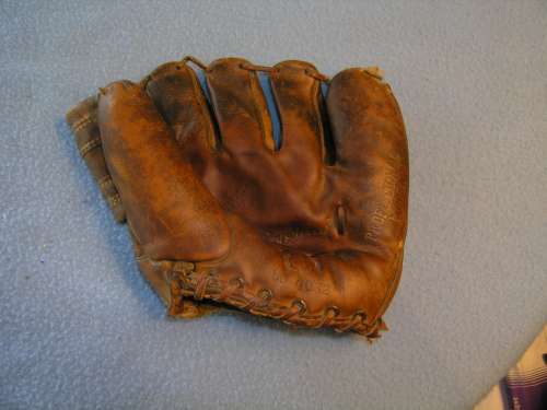 Roy Sievers Marathon 60-4052 Front